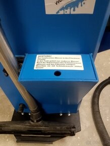 Tepovač Fantomat sr1500    Vymeniť - 13