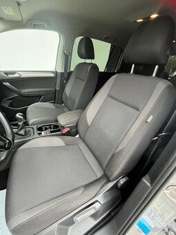 VOLKSWAGEN TOURAN 2021 - NA PREDAJ / NA SPLATKY - 13