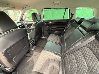 Škoda Kodiaq 2.0 TDI SCR Style DSG 4x4 - 13