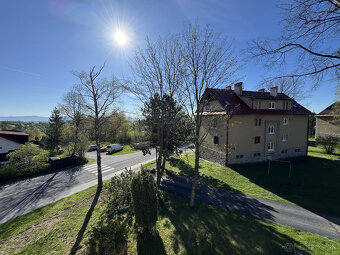 InoriReality Predaj tehlový 2-izb. byt loggia Dolný Smokovec - 13