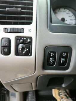 Mitsubishi Pajero Wagon 3.2 did FL - 13