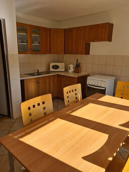 Zaujímavá väčšia nehnuteľnosť na bývanie, podnikanie, prípad - 13