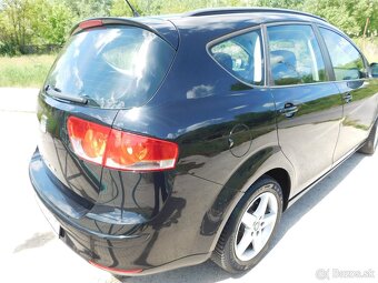 SEAT ALTEA XL COPA 1.2 TSI 77KW - 13
