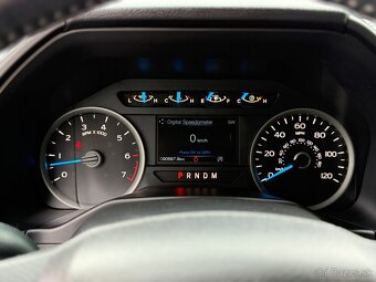 Ford F150 Sport 3.5 bi-turbo 375ps—2017–LONG—4x4—90.000km - 13