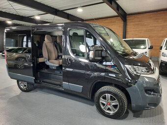 Fiat Ducato 2,3 MultiJet - 8 miest Bus - Odpočet DPH 23% - 13