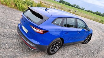✅ Škoda Enyaq IV 50 Studio ✅ - 13