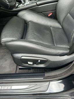 BMW f10 520xd - 13