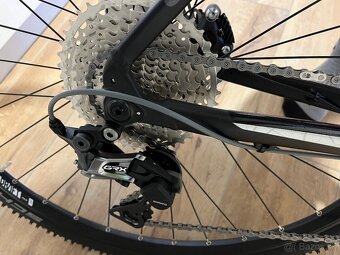 Gravel Kellys Soot 50 customised GRX RX600, 1x11 - 13