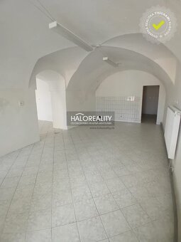 HALO reality - Predaj, obchodný priestor Ružomberok, v centr - 13