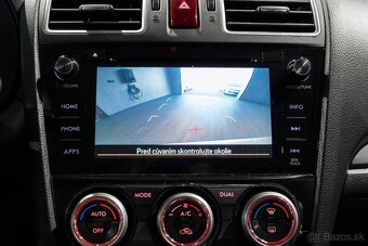 Subaru Forester 2.0i Comfort - 13