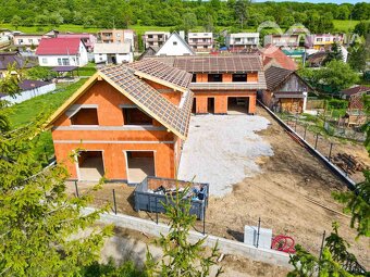Rodinné domy, obec Danišovce, okr. Spišská Nová Ves - 13