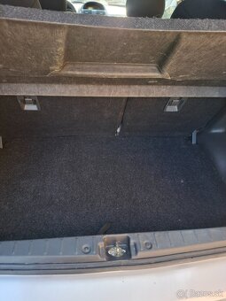 Suzuki Ignis 1,3 wwt 69 kw benzín - 13