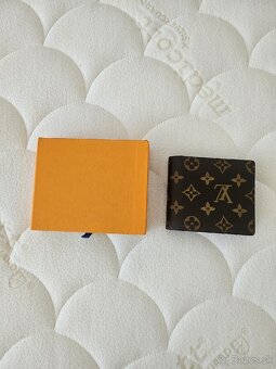 Louis Vuitton peňaženka - 13