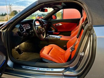 BMW Z4 m40i RWD H&K REMUS - 13