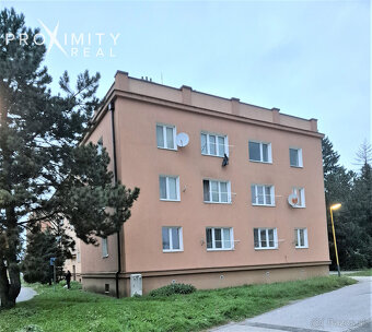 Skvelá investičná príležitosť na predaj 2-izbový byt Košice  - 13