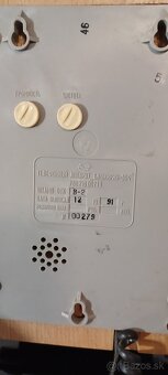 Starý telefón - 13