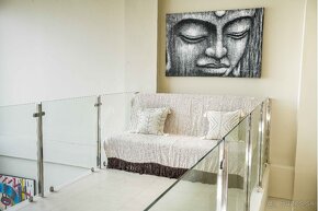 Raj na zemi - Moderná vila na Bali s bazénom a záhradou - 13