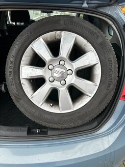 Predam seat Leon 1.4TSI/ 92KW - 13