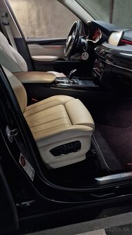 Napredaj BMW X5 - 13