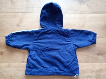 Balik oblečenia pre chlapčeka, veľ.68, postovne GRATIS - 13