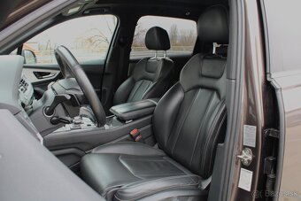 Audi Q7 E-TRON 3.0 TDI Plug-in Hybrid - 13