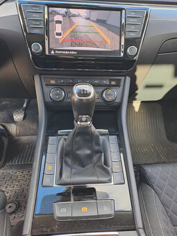 Škoda Superb 1,8 TSI - 13