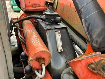 RENAULT PREMIUM 320 6X2 + HR - 13