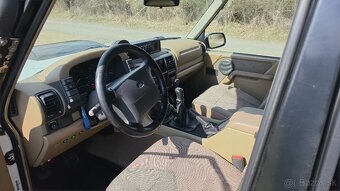 Land Rover Discovery 1 - 300tdi 5dv - 13
