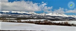 HALO reality - Predaj, dvojizbový byt Vysoké Tatry, A6-SKOLA - 13