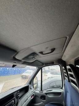 Dodávka Iveco Daily 2.3Hpi Predaj - 13