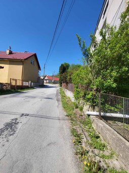 Stavebný pozemok Beniakovce - všetky IS - 13