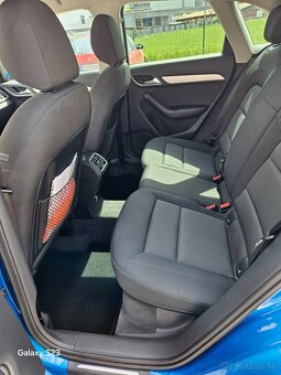 Audi Q3 1.4 TFSI S-Line - 13