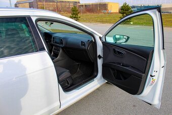 "Predané" Seat Leon ST 1.5 TSI 150 Xcellence - 13