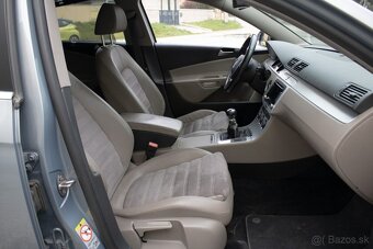 Volkswagen Passat b6 1.8 TSI Highline - 13