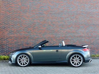 AUDI TTRS 2.5 TFSI Quattro 400PS AT, Exclusive, - 13