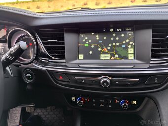 OPEL INSIGNIA  SPORTS TOURER 2.0 CDTI 170PS - 13