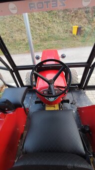 Zetor 4011 - 13