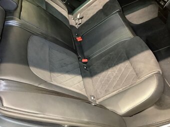 Škoda Superb III Combi 2.0 TSI 206kw 4x4 Sportline - 13