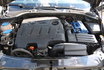 Škoda Octavia Combi 1.6 TDI CR DPF Ambiente - 13