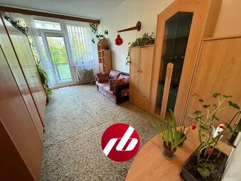 3i byt | Bulvár | 72m2 + 2 x balkón | pôvodný stav - 13