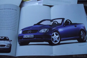 Prospekty Mercedes - 13