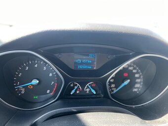 Na predaj: Ford Focus Hatchback 1.0 EcoBoost (74 kW) – 2013 - 13