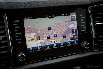 Škoda Kodiaq 2.0 TDI SCR 190k Sportline DSG 4x4 - 13
