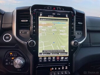 Dodge RAM Laramie 5,7 Hemi V8 - 13
