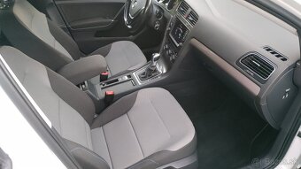 Volkswagen E- GOLF,11/2015 85kw,automat - 13