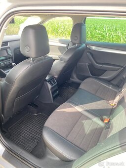Škoda Octavia 3, 2.0TDI, Elegance/Style - 13