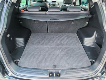 Hyundai ix35 1.7 CRDi Style 4x2 2011 - 13