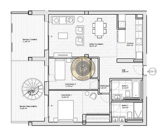 Luxusné apartmány v Španielsku, Costa del Sol - Estepona - 13