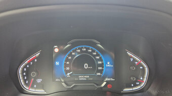 Hyundai i30 CW 1.5 T-GDi mHEV N Line / Zaruka / SK - 13