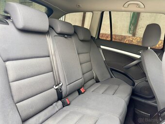 Škoda Octavia 2 Combi 1.6mpi LPG - 13